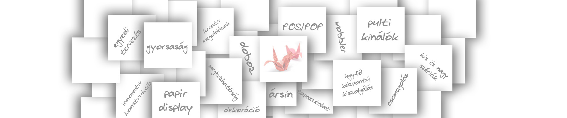 Branaldi szolgáltatások